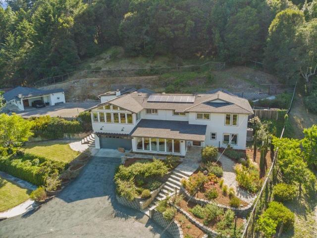 House for sale in Scotts Valley, California