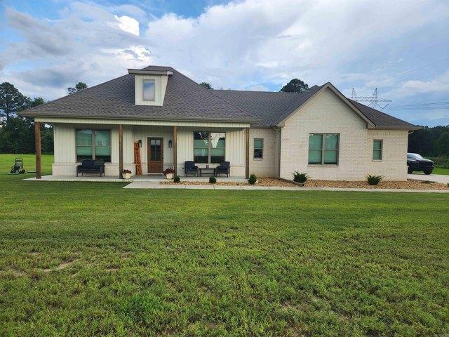 House for sale in Ark