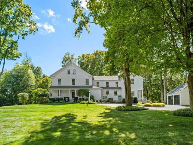 House for sale in Westport, Connecticut