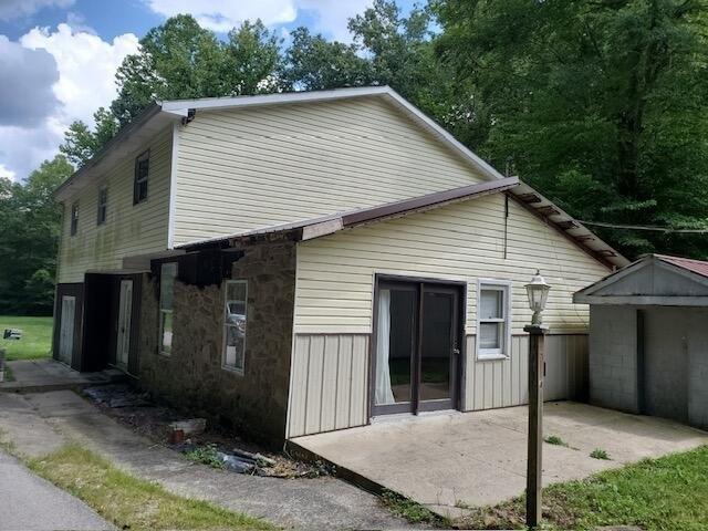 Townhouse for sale in Vanceburg, Kentucky