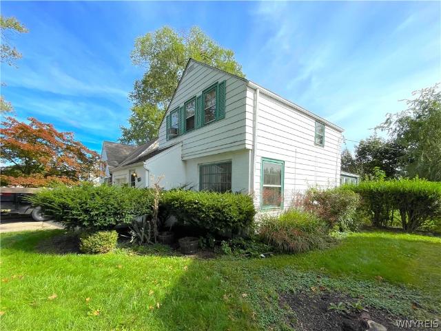 House for sale in Tonawanda, New York