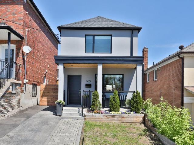 House for rent in Woburn, Ontario