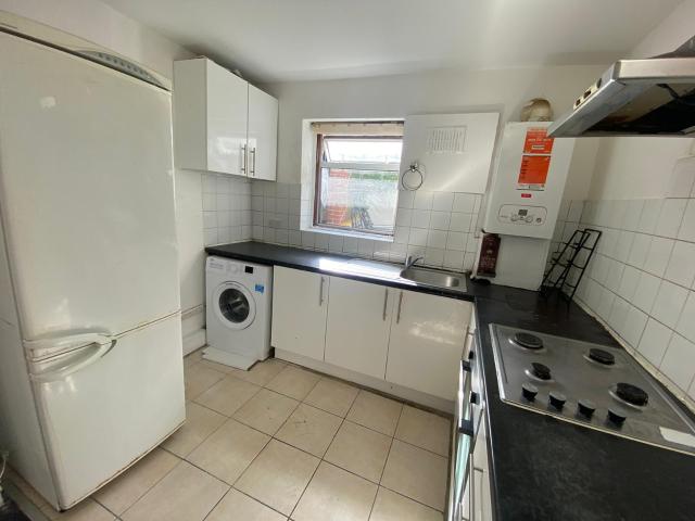 Apartment for rent in Leytonstone, Greater London