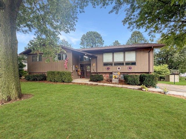 House for sale in Rantoul, Illinois