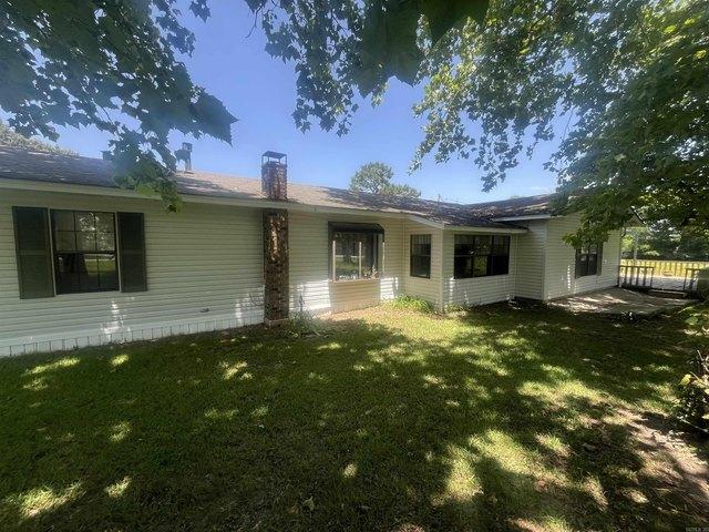 House for sale in Ark