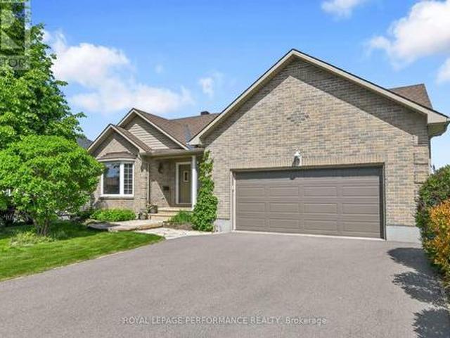 House for sale in Mississippi Mills, Ontario