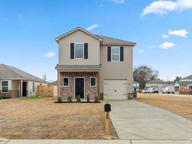 House for sale in Jemison, Chilton County