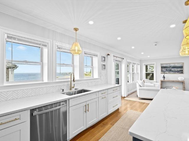 House for rent in Cohasset, Massachusetts