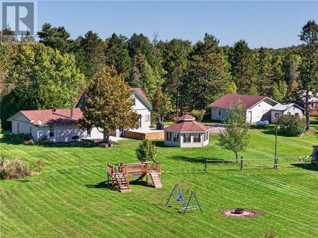 House for sale in Greater Sudbury, Northeastern Ontario