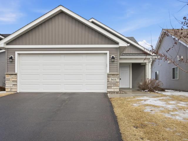 Property for sale in Big Lake, Minnesota