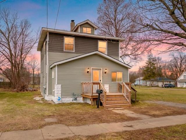 House for sale in Battle Creek, Michigan