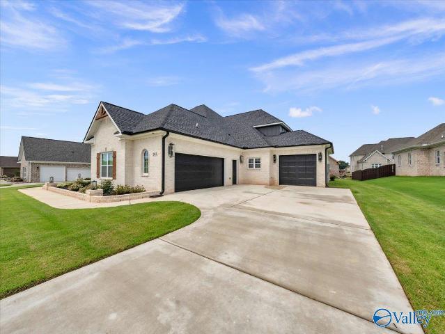 House for sale in Meridianville, Alabama