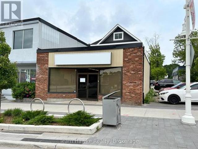 Commercial for sale in Midland, Ontario