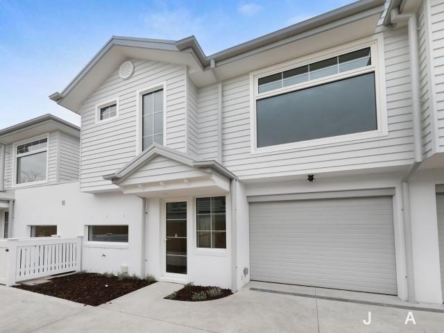 House for rent in Kingsville, Melbourne