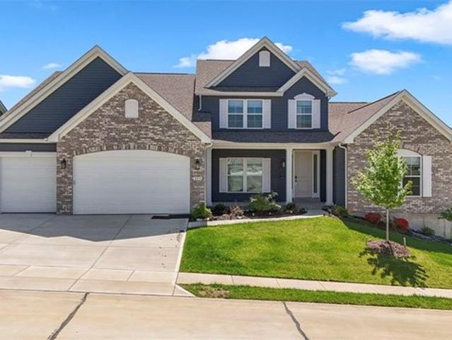 House for sale in Saint Charles, Missouri
