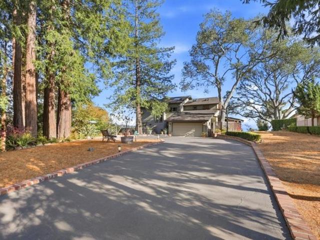 House for sale in Soquel, Santa Cruz County