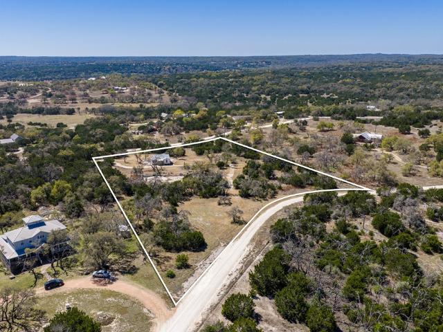 Land for sale in Fredericksburg, Texas