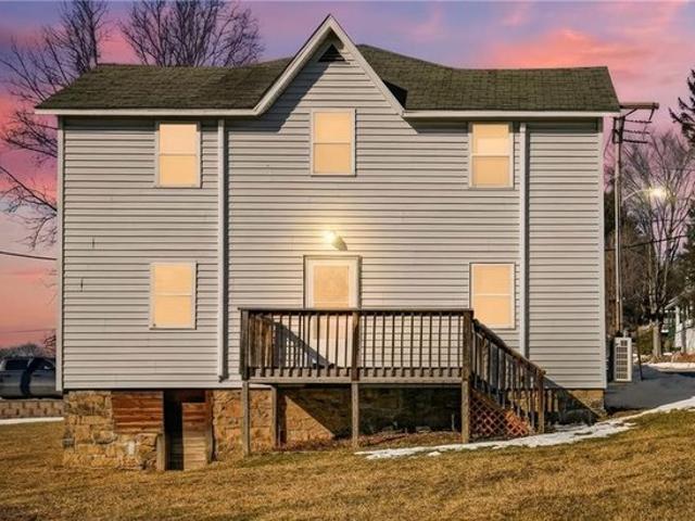House for sale in Somerset, Pennsylvania