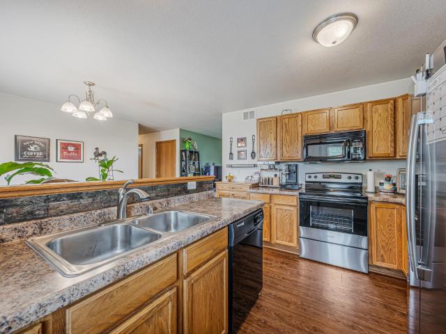 House for sale in Oshkosh, Wisconsin