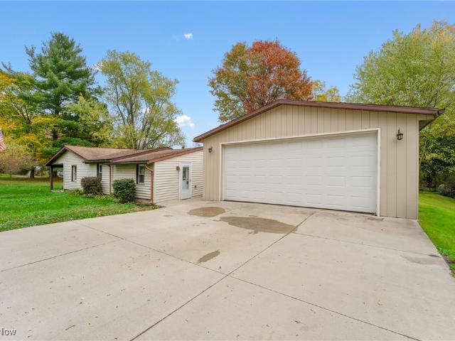 House for sale in East Palestine, Ohio