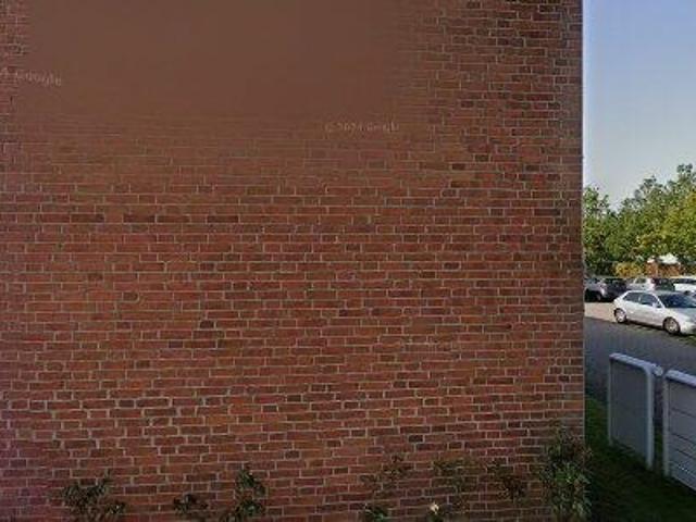 Ejendom til leje i Brøndby