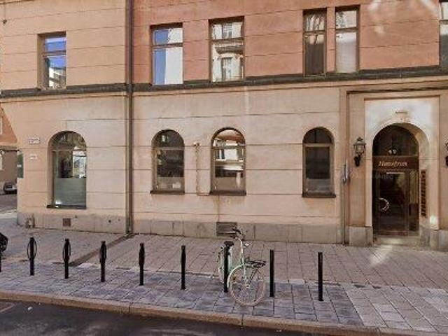 Lokal till salu i Östermalm, Botkyrka