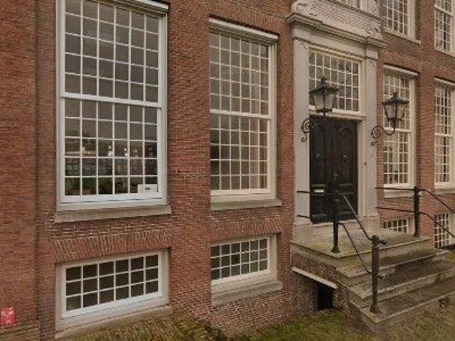 Bedrijfspand te huur in Zeist