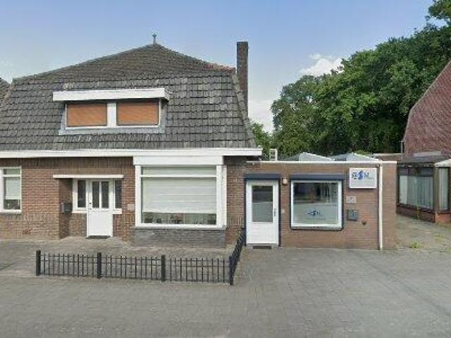 Bedrijfspand te koop in Mierlo, Noord Brabant