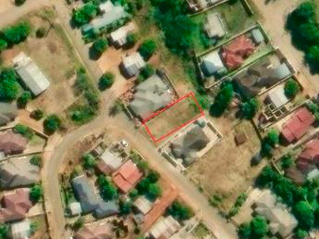 Land for sale in Vhembe, Limpopo
