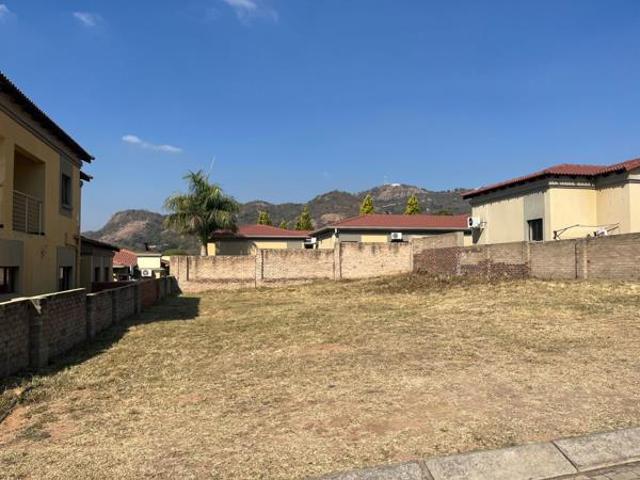 Land for sale in Ehlanzeni, Mpumalanga