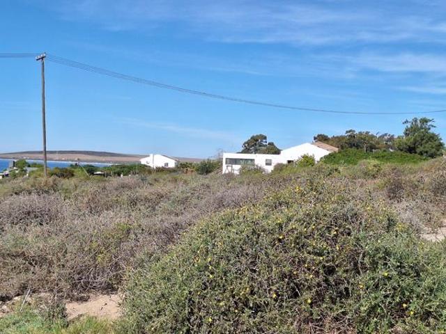 Land for sale in Western Cape