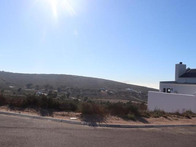 Land for sale in Western Cape