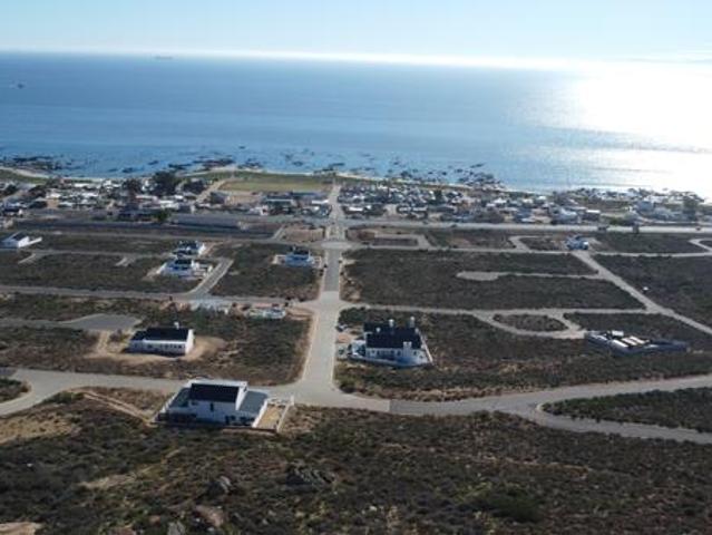 Land for sale in Western Cape