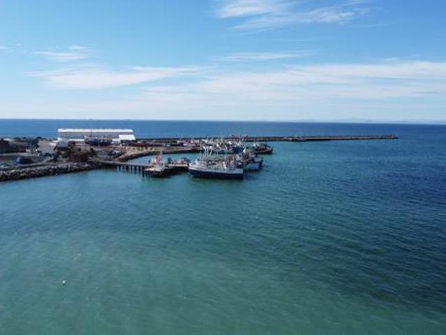 Land for sale in Western Cape