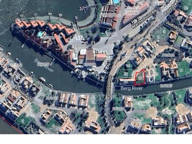 Land for sale in Western Cape