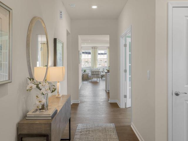 House for sale in Aberdeen, North Carolina