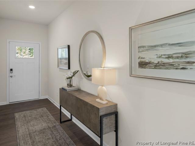 House for sale in Wake, North Carolina