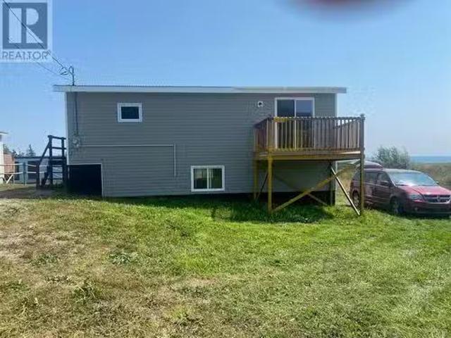 House for sale in Sheaves Cove, Newfoundland And Labrador