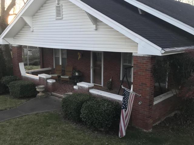 House for sale in Tennessee