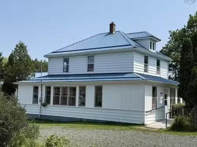 House for sale in Colchester, Nova Scotia