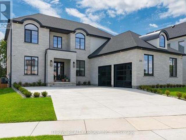 House for sale in Arva, Ontario