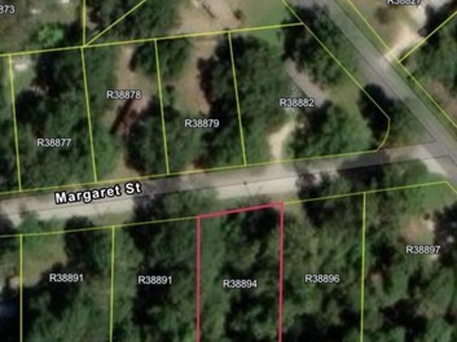 Land for sale in Harrison, Texas