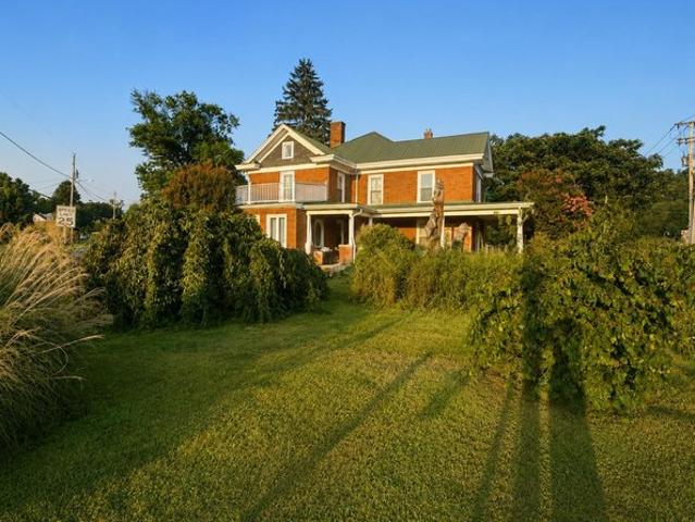 House for sale in Peterstown, West Virginia