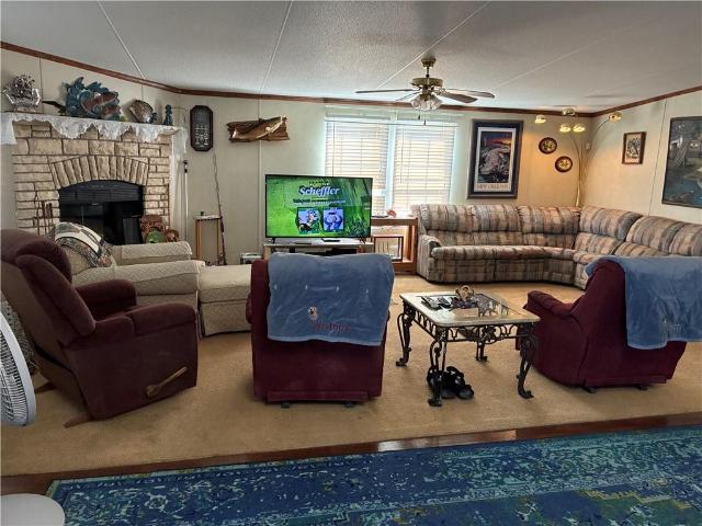 House for sale in Port Sulphur, Louisiana