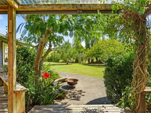 House for sale in Kawau Island