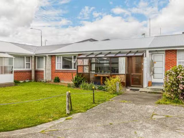 House for sale in Riccarton, Canterbury