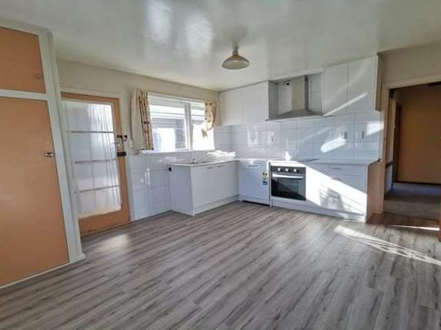 Apartment for rent in Riccarton, Canterbury