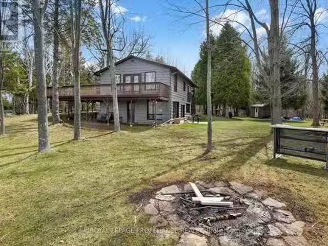 House for sale in Rideau Lakes, Ontario