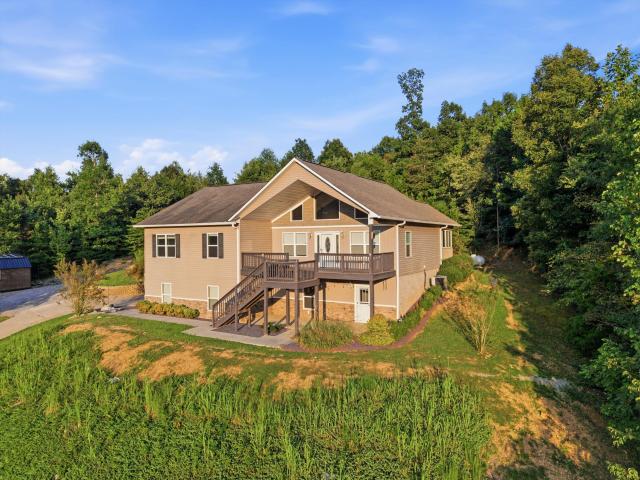 House for sale in Trenton, Georgia
