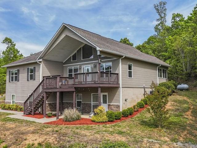 House for sale in Trenton, Georgia